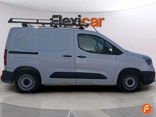 Opel Combo Cargo 1.5 TD 75kW (100CV) S/S Edition L