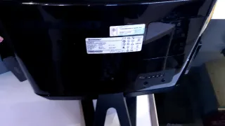 LENOVO C225 Monitor-Ordenador Negro