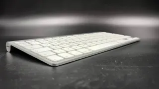 Teclado APPLE ORIGINAL A1314 inalámbrico