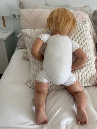 Bebé Reborn Niña