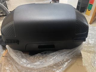 Top Case Hepco & Becker Junior 55