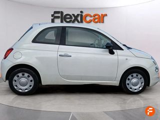Fiat 500 Cult 1.0 Hybrid 51KW (70 CV)
