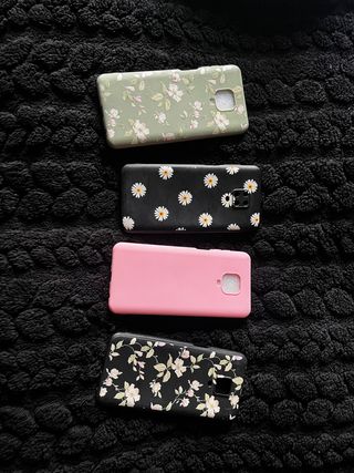 Fundas Xiaomi Redmi Note 9 Pro