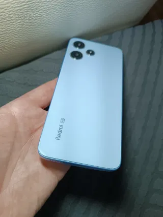 🆘🆘 XIAOMI REDMI 12 5G 🆘🆘