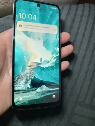 🆘🆘 XIAOMI REDMI 12 5G 🆘🆘