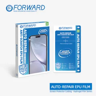 Película FORWARD Anti-Scratch EPU High Clear