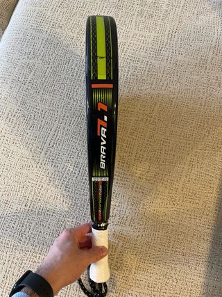 Pala de pádel Star Vie Brava 7.1