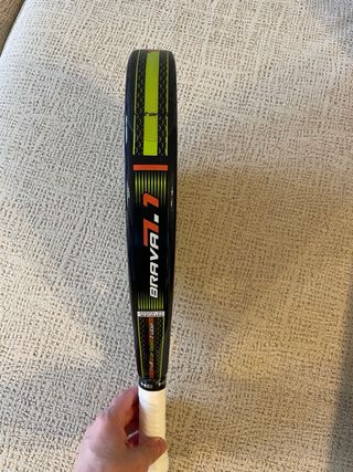 Pala de pádel Star Vie Brava 7.1