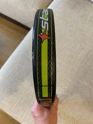 Pala de pádel Star Vie Brava 7.1