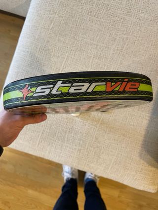 Pala de pádel Star Vie Brava 7.1