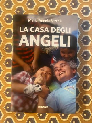 La casa degli angeli