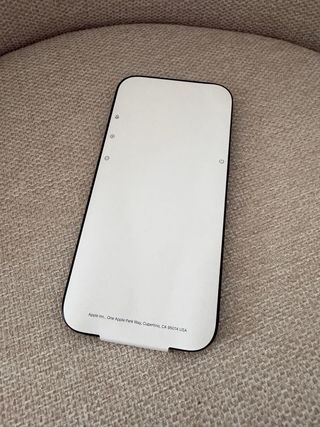 iPhone 15 128GB Negro