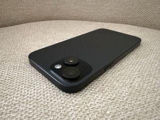 iPhone 15 128GB Negro