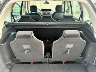Citroen C4 Picasso 2009