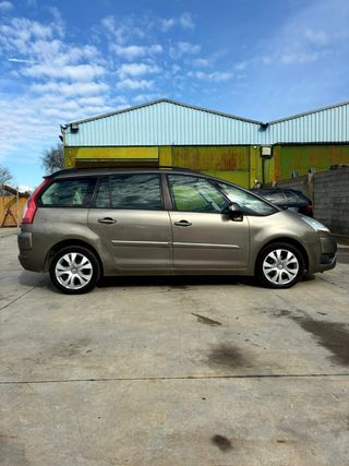 Citroen C4 Picasso 2009