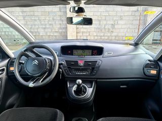 Citroen C4 Picasso 2009