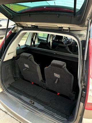 Citroen C4 Picasso 2009