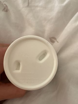 McDonalds figura coleccionable chico anime