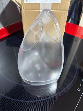 Depósito agua cafetera Dolce Gusto Krups