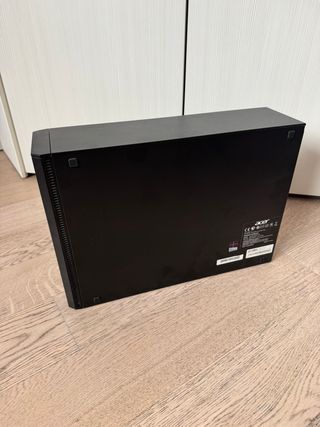 PC Fisso ACER Veriton X2611G - Windows 7