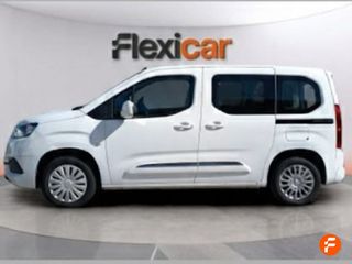 Toyota Proace City 1.5D 75kW (100CV) VX L1