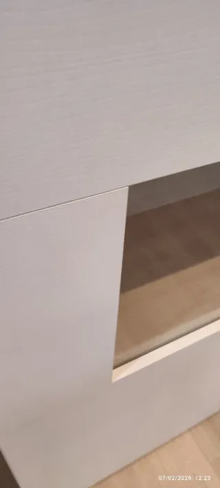 Mueble aparador salón moderno