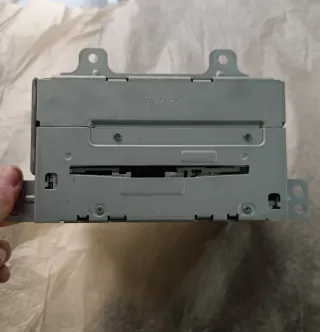 Radio Chevrolet Cruze original