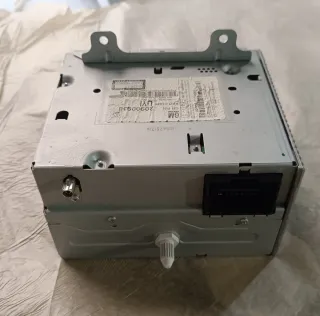 Radio Chevrolet Cruze original