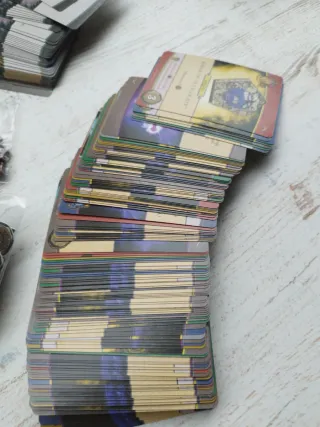 Harry Potter Hogwarts Battle Defensa Artes Oscuras