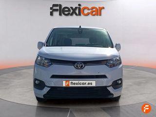 Toyota Proace City 1.5D 75kW (100CV) VX L1