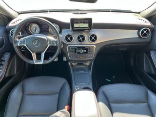 Mercedes-Benz GLA 2015 AMG LINE 220d 4 MATIC 64Mil