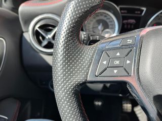 Mercedes-Benz GLA 2015 AMG LINE 220d 4 MATIC 64Mil