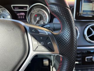 Mercedes-Benz GLA 2015 AMG LINE 220d 4 MATIC 64Mil