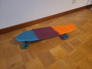 Patinete Oxelo Yamba