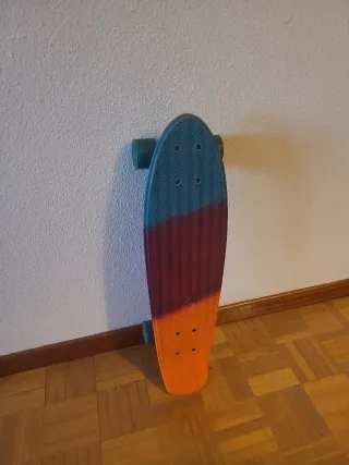 Patinete Oxelo Yamba