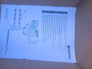 Kit Eléctrico Enganche Remolque