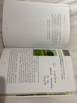 El conde Lucanor - Don Juan Manuel