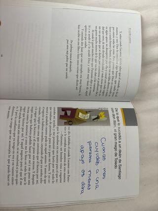 El conde Lucanor - Don Juan Manuel