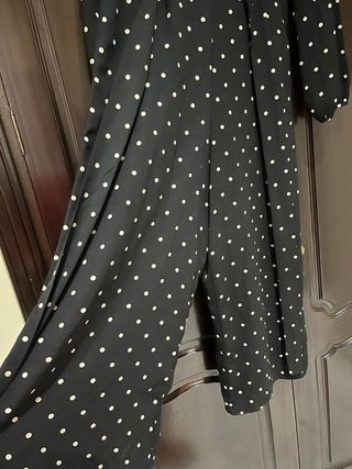 Mono lunares Stradivarius