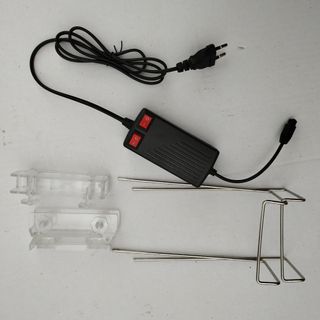 pantalla led potente 100 125 cm acuario pecera luz