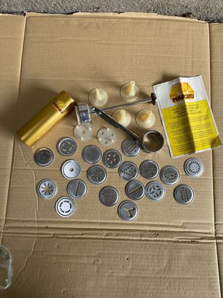 Pistola per biscotti Marcato