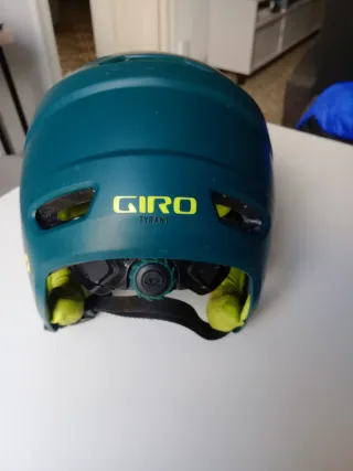 Casco Giro TYRANT MIPS Talla L