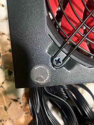 Fuente Alimentación Mars Gaming MPIII750 750W