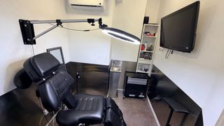 Traspaso Estudio de Tatuajes