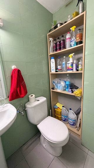 Traspaso Estudio de Tatuajes