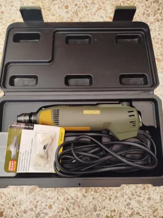 Proxxon Micromot Herramienta Rotatoria