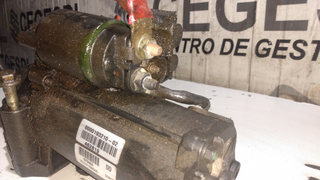 MOTOR ARRANQUE FORD MONDEO BERLINA (GE) Ambiente