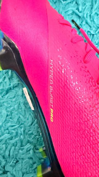 Botas de fútbol Skechers Razor Elite FG