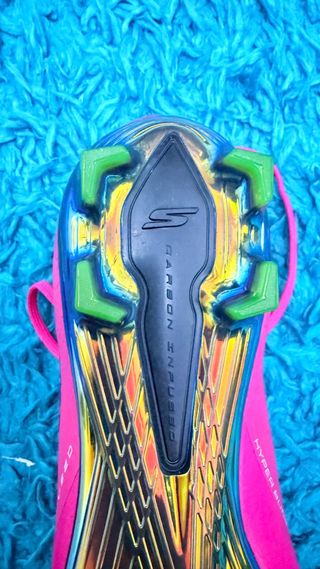 Botas de fútbol Skechers Razor Elite FG