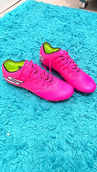 Botas de fútbol Skechers Razor Elite FG